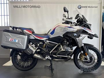 BMW r 1250 gs Abs my21