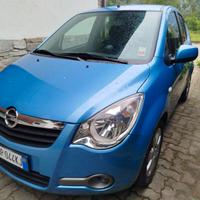 OPEL Agila 1.2 - 2008