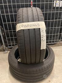 2 GOMME USATE ESTIVO 2254018 - CP14810645