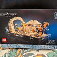 LEGO 75380 Mos Espa Pod-Race. MISB