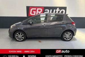 Toyota Yaris 5p 1.3 Lounge