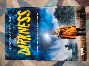 Darkness di Leonardo Patrignani