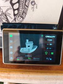Creality k1 - Stampante 3d 