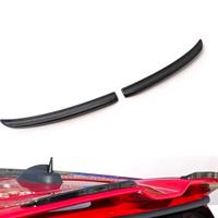 Pinne spoiler posteriore Mini Cooper F55 F56