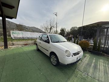 VW LUPO