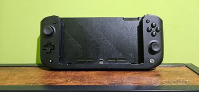nitro deck nintendo switch / oled.