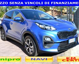 Kia Sportage 1.6 CRDI 136CV MILD HYBRID URBAN **PR