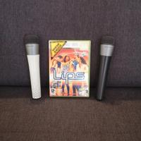 videogioco karaoke per Xbox 360