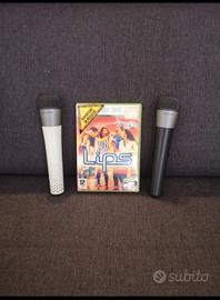 videogioco karaoke per Xbox 360