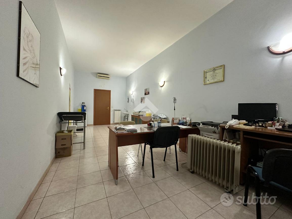 Apartment in Cerignola, Foggia - Vista 6