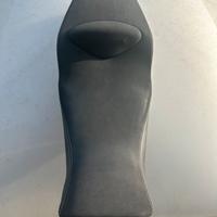Sella bassa per moto Guzzi V 85 TT