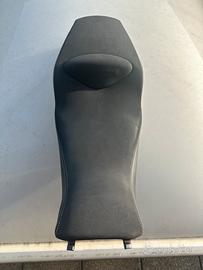 Sella bassa per moto Guzzi V 85 TT