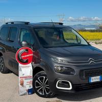 Citroen Berlingo BlueHDi 130 Stop&Start EAT8 XL Sh