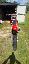 Hm crf 450 - 2005