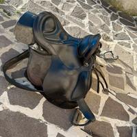 Sella prestige trekker m