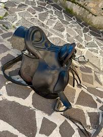 Sella prestige trekker m