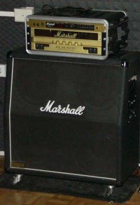 Marshall