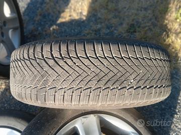 Gomme+cerchio
