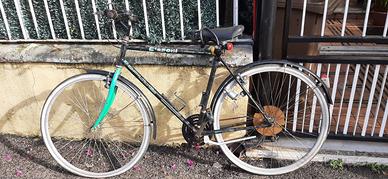 Bici da uomo