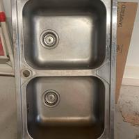 Lavabo franke