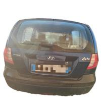 RICAMBI HYNDAI GETZ ANNO 2006 CC 1100 B