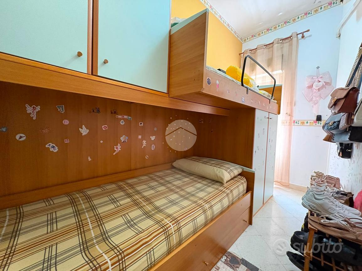 Appartamento – Palermo, Olivuzza, V Circoscrizione - Altro