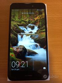 Smartphone Huawei P8 Lite 2017