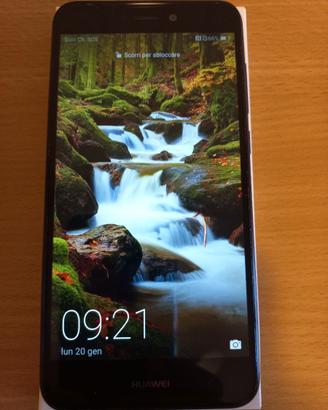 Smartphone Huawei P8 Lite 2017