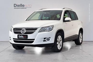 Volkswagen Tiguan 2.0 tdi Sport&Style 4motion FL