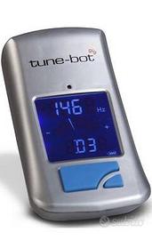 Accordatore per batteria e percussioni