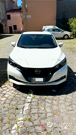NISSAN LEAF TEKNA 40 kWh PROPILOT PARK – 2022 – 47