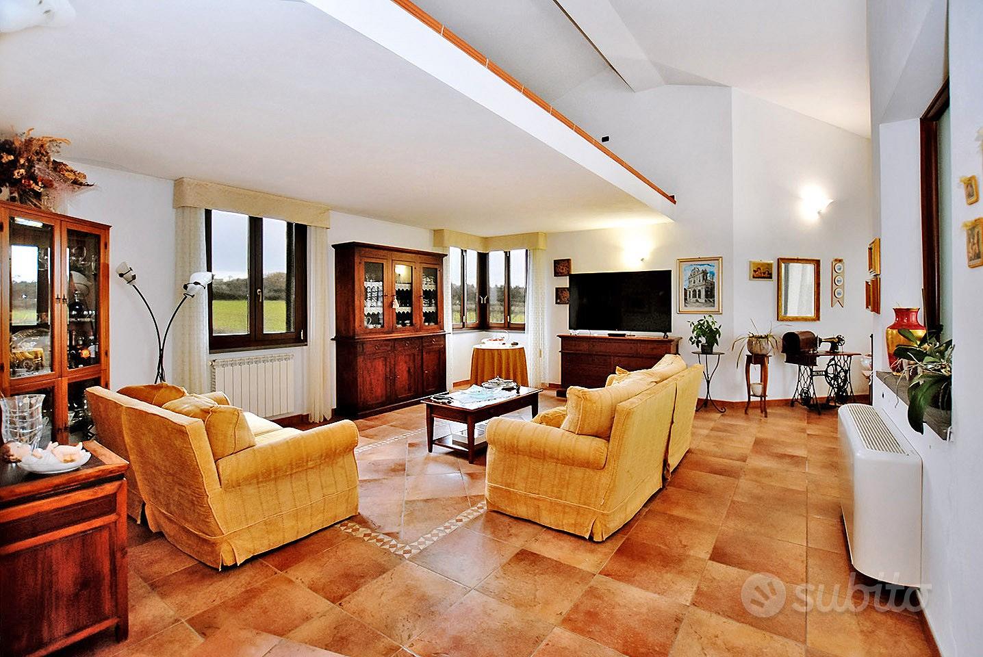 Casa – Fiolinas/Florinas, Tàttari/Sassari - Vista 2