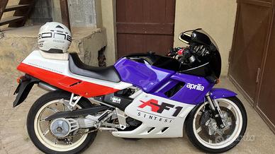 Aprilia af1 Sitesi 125