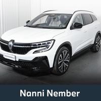 Renault Espace 1.2 e-Tech full hybrid esprit Alpin