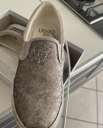 Scarpe estive bambina