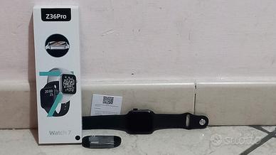 smartwatch 