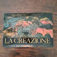 La Creazione Ernst Haas  1975