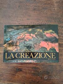 La Creazione Ernst Haas  1975