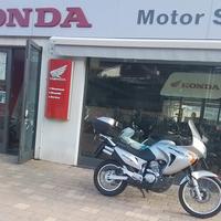 Honda XL 650 V Transalp - km 32598 - anno 2003 -