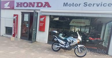 Honda XL 650 V Transalp - km 32598 - anno 2003 -
