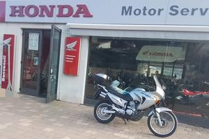 Honda XL 650 V Transalp - km 32598 - anno 2003 -