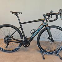 Specialized Creo SL eBike gravel