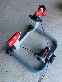 Rullo da allenamento x bici
