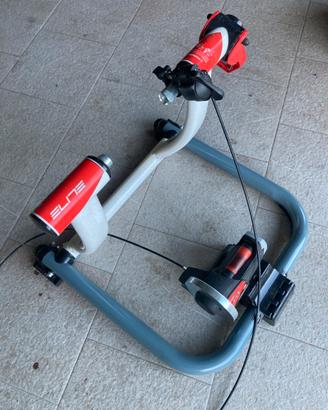 Rullo da allenamento x bici