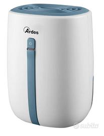 ARDES - AR8D01 Deumidificatore Portatile Termoelet