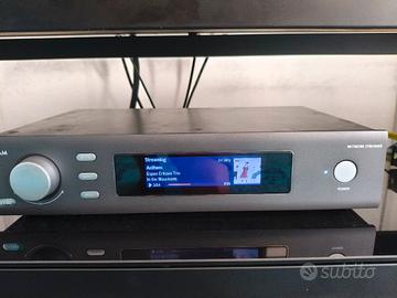 Arcam st60 