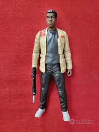 Hasbro Star Wars The Force Awakens Finn Action Fig
