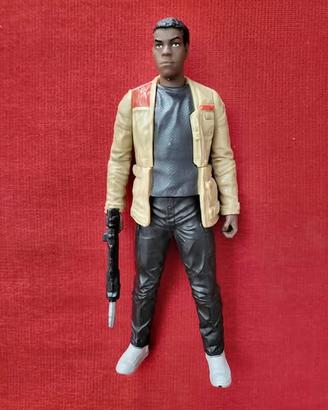 Hasbro Star Wars The Force Awakens Finn Action Fig