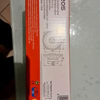  2 altoparlanti x auto  nuovi da scartare co