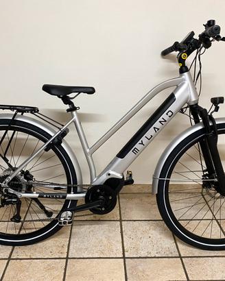 E-BIKE VOLTERRA 28